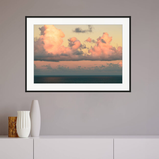 Clouds Story - Art - Jeanne Le Menn