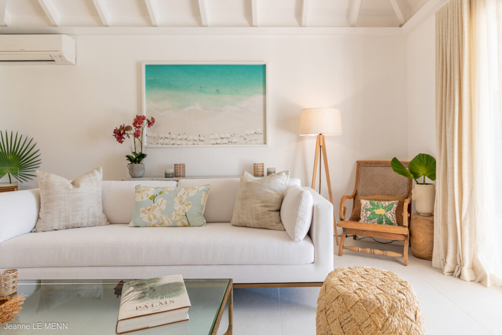 Villa JJB - Hospitality - Jeanne Le Menn