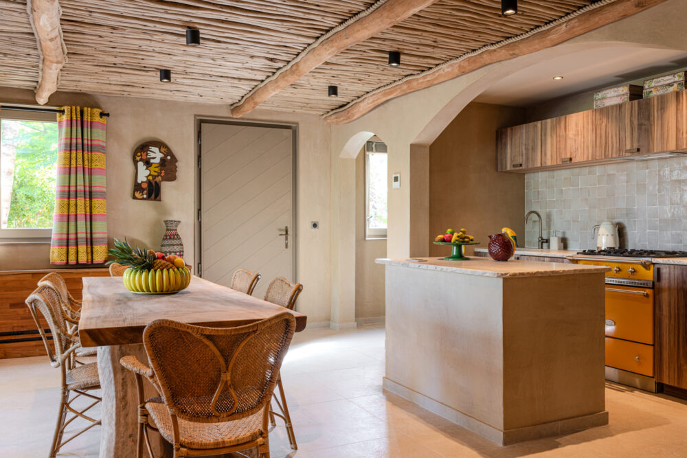 Villa Gyp Sea - Hospitality - Jeanne Le Menn