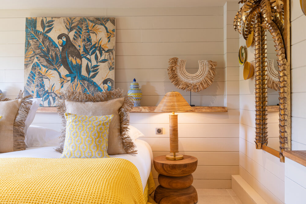 Villa Gyp Sea - Hospitality - Jeanne Le Menn