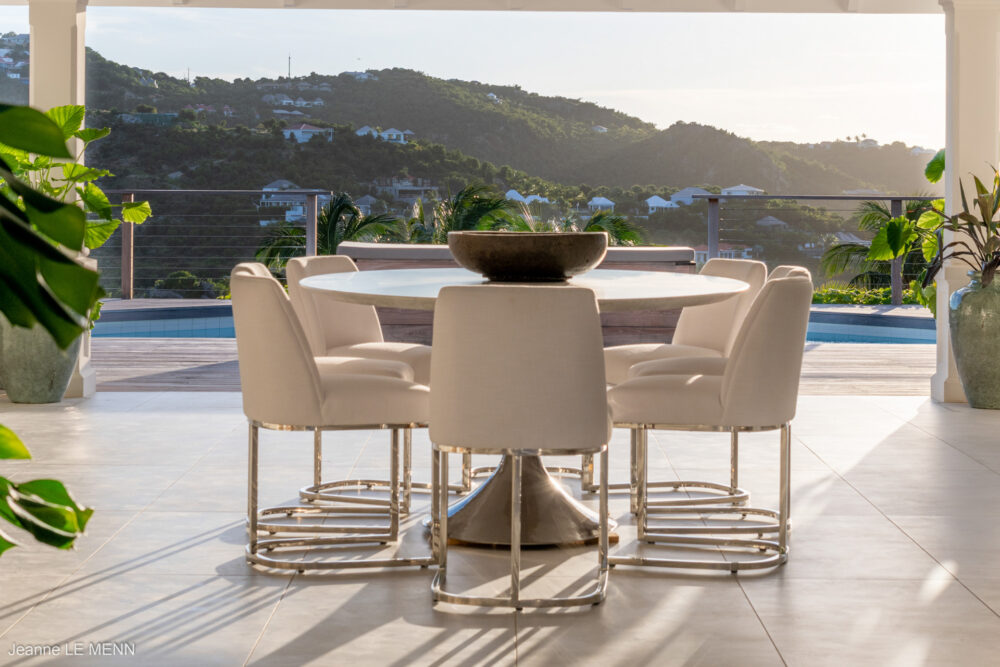 Villa JJB - Hospitality - Jeanne Le Menn