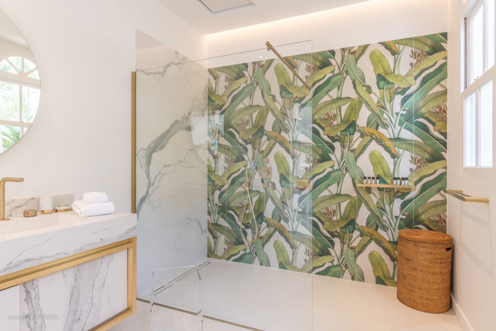 Villa White Sun - Hospitality - Jeanne Le Menn