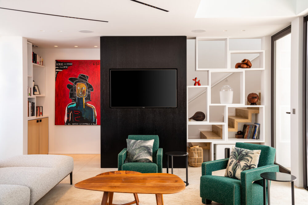 Villa VLI - Hospitality - Jeanne Le Menn