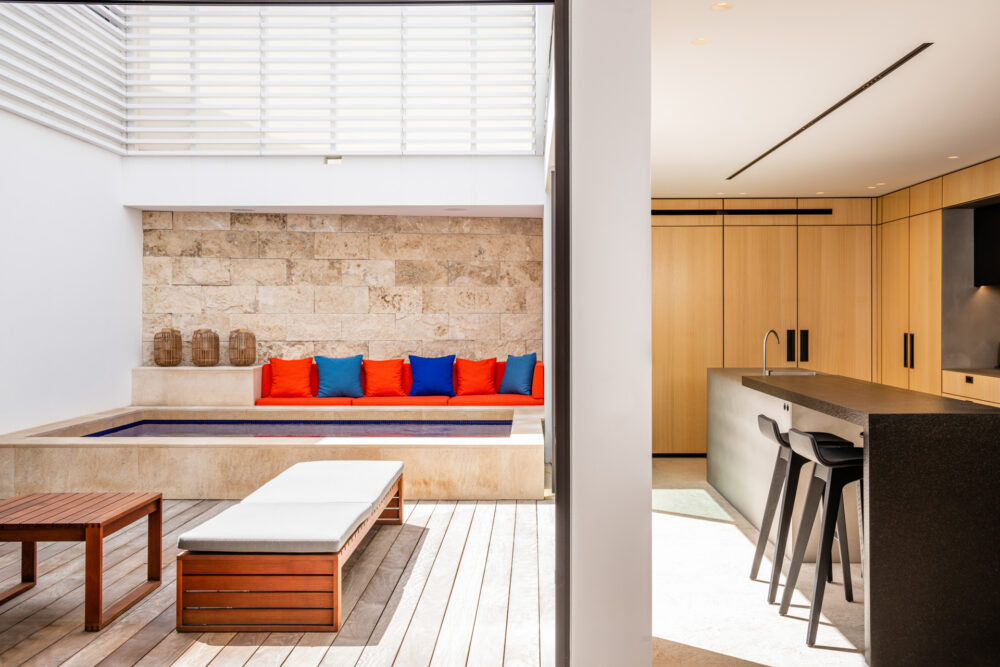 Villa VLI - Hospitality - Jeanne Le Menn