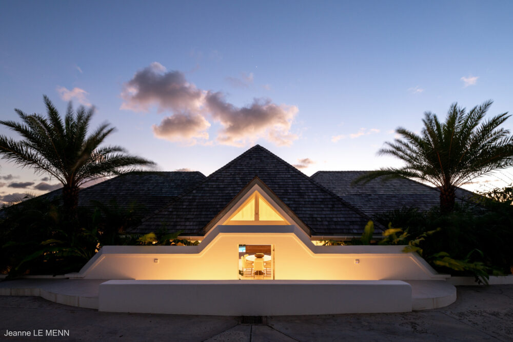 Villa JJB - Hospitality - Jeanne Le Menn