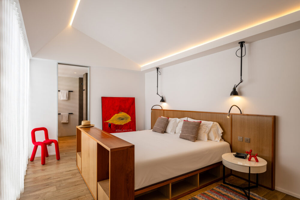 Villa VLI - Hospitality - Jeanne Le Menn