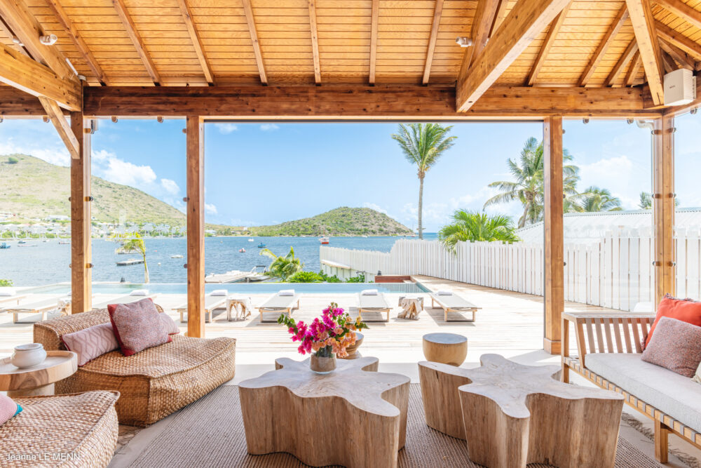 Villa POM - Hospitality - Jeanne Le Menn