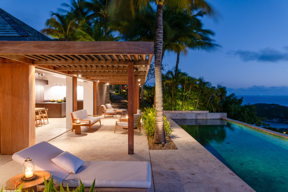 Villa Peak - Hospitality - Jeanne Le Menn