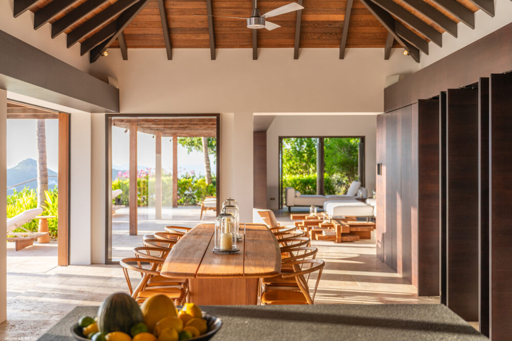 Villa Peak - Hospitality - Jeanne Le Menn