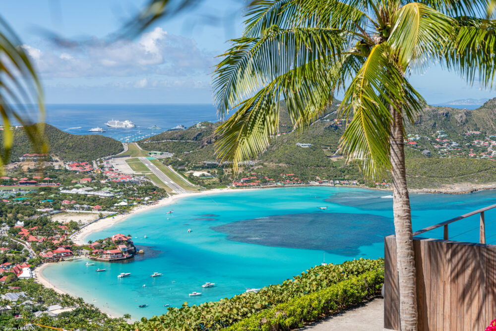 Villa Peak - Hospitality - Jeanne Le Menn