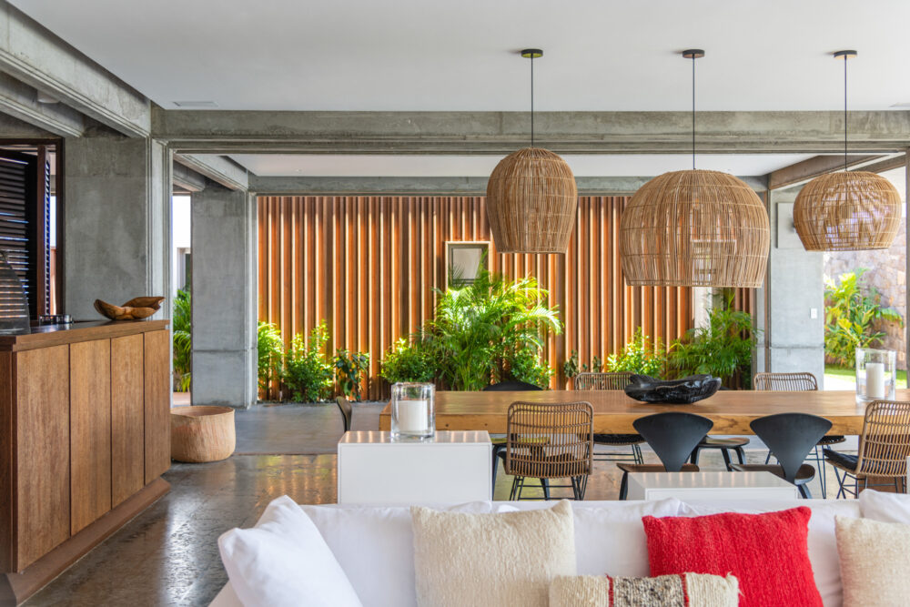 Villa - Hospitality - Jeanne Le Menn