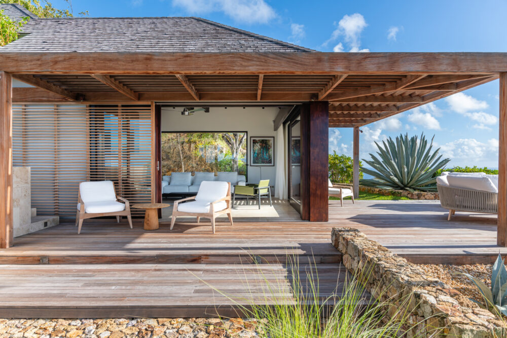 Villa Peak - Hospitality - Jeanne Le Menn