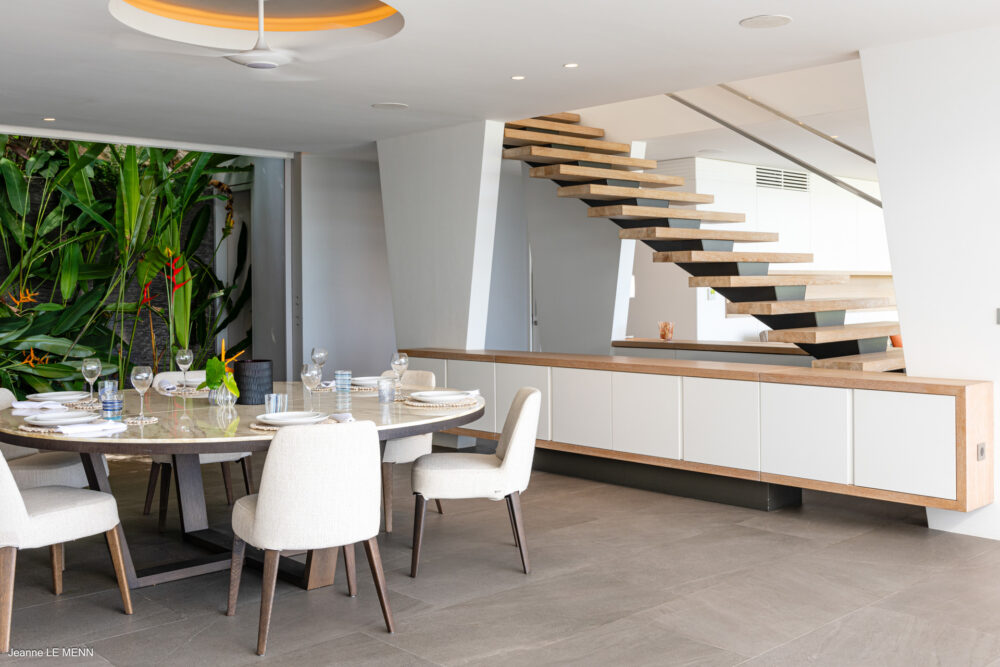 Villa Panoramic - Hospitality - Jeanne Le Menn