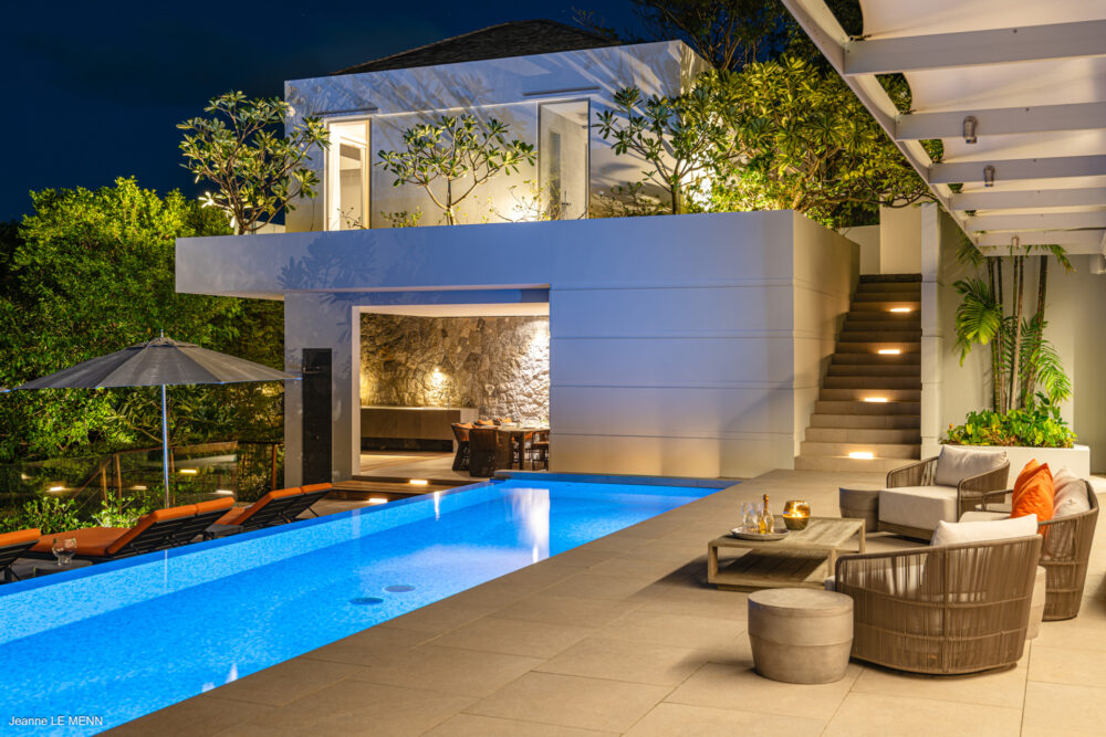 Villa Panoramic - Hospitality - Jeanne Le Menn