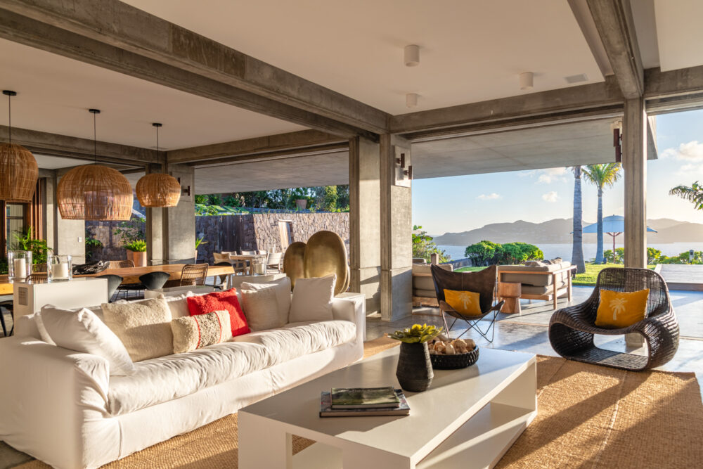 Villa - Hospitality - Jeanne Le Menn