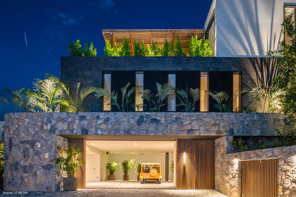 Villa Say Never Say - Hospitality - Jeanne Le Menn