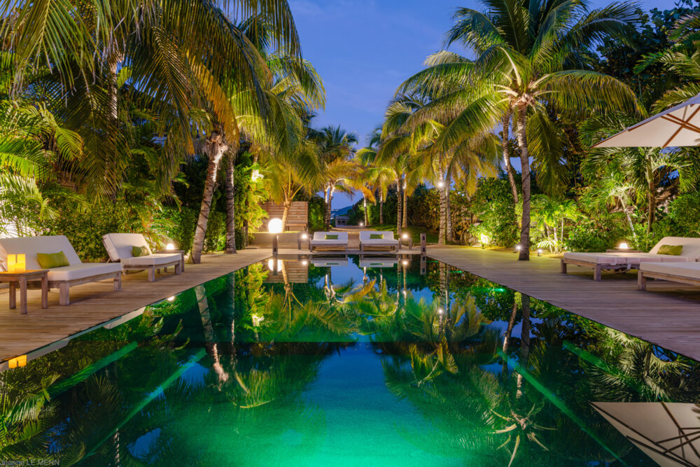 Villa K - Hospitality - Jeanne Le Menn