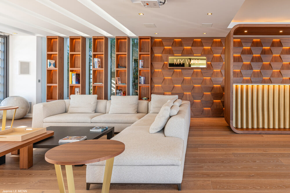 Villa My Way - Hospitality - Jeanne Le Menn