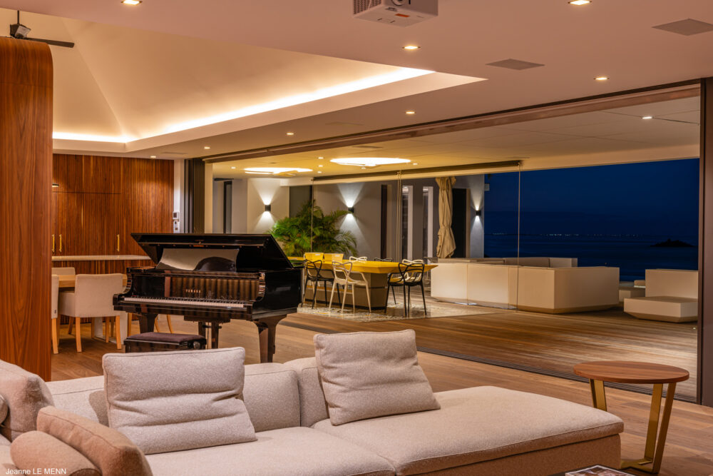 Villa My Way - Hospitality - Jeanne Le Menn