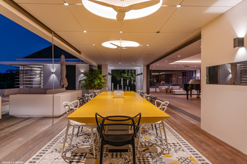 Villa My Way - Hospitality - Jeanne Le Menn