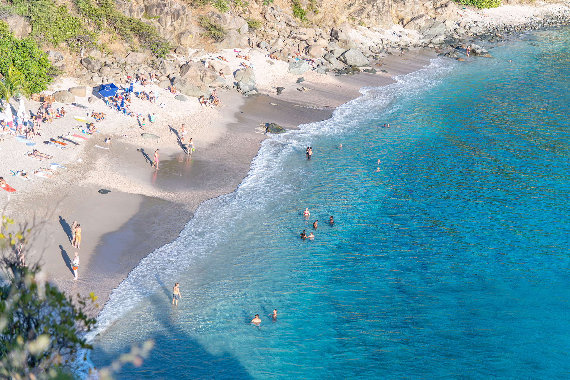 Art Portfolio - Jeanne Le Menn