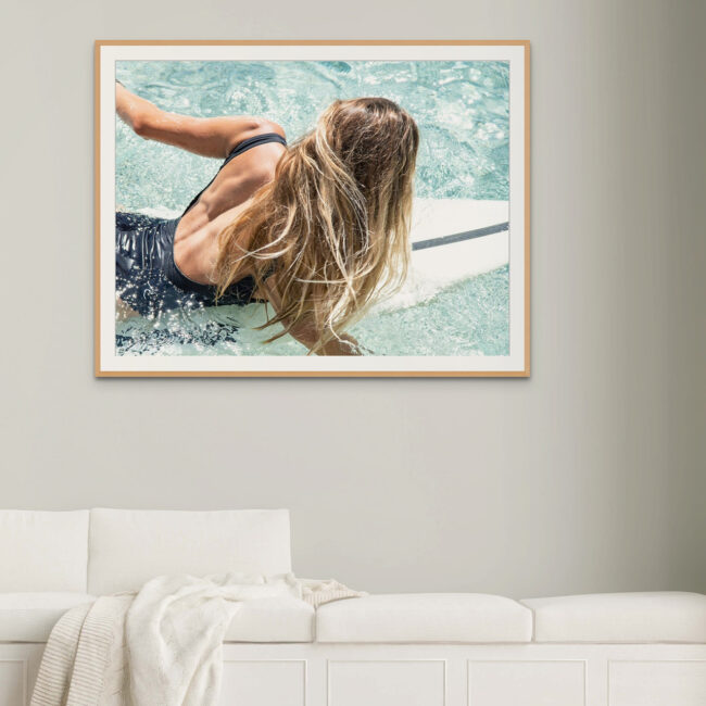 Nina - Art - Jeanne Le Menn