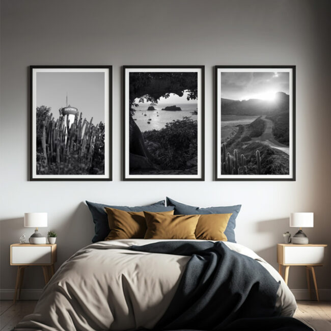 St Barth - Art - Jeanne Le Menn